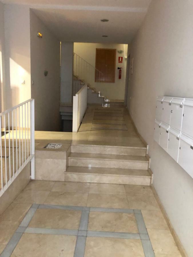 Palacete De Tudela - Parking Incluido Lejlighed Eksteriør billede